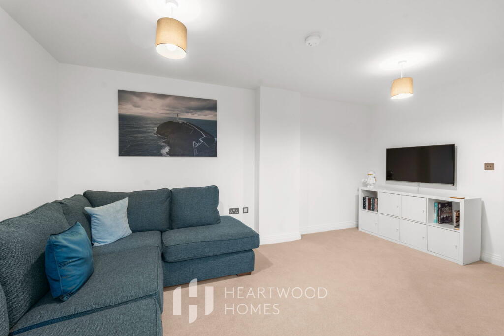 House in St Albans - View 5