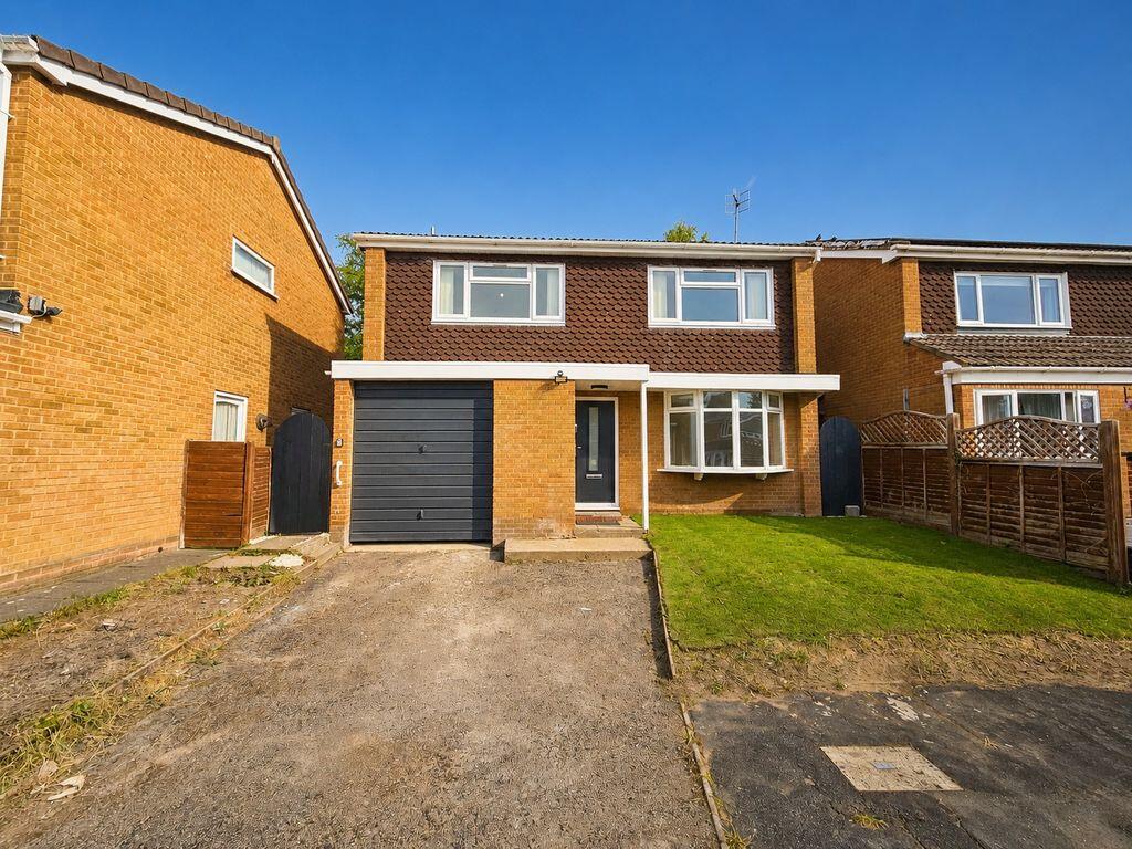 Main image of property: Sutherland Close, Warwick