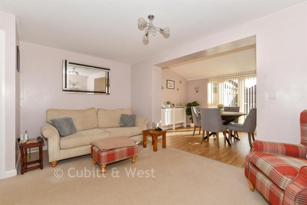 Main image of property: Benjamin Gray Drive, Littlehampton, West Sussex