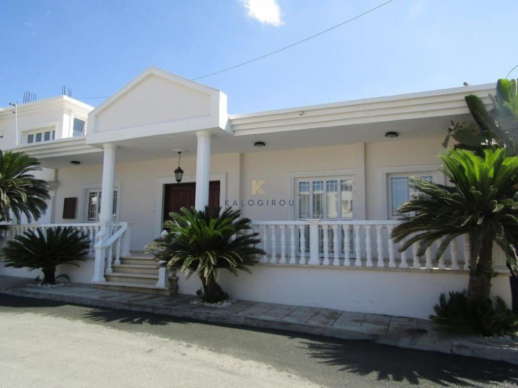 Main image of property: Larnaca, Aradipou