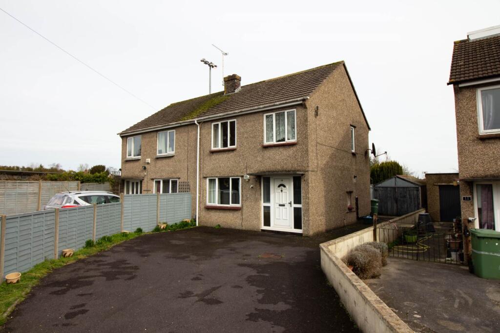 Main image of property: Beechwood Close, Frome