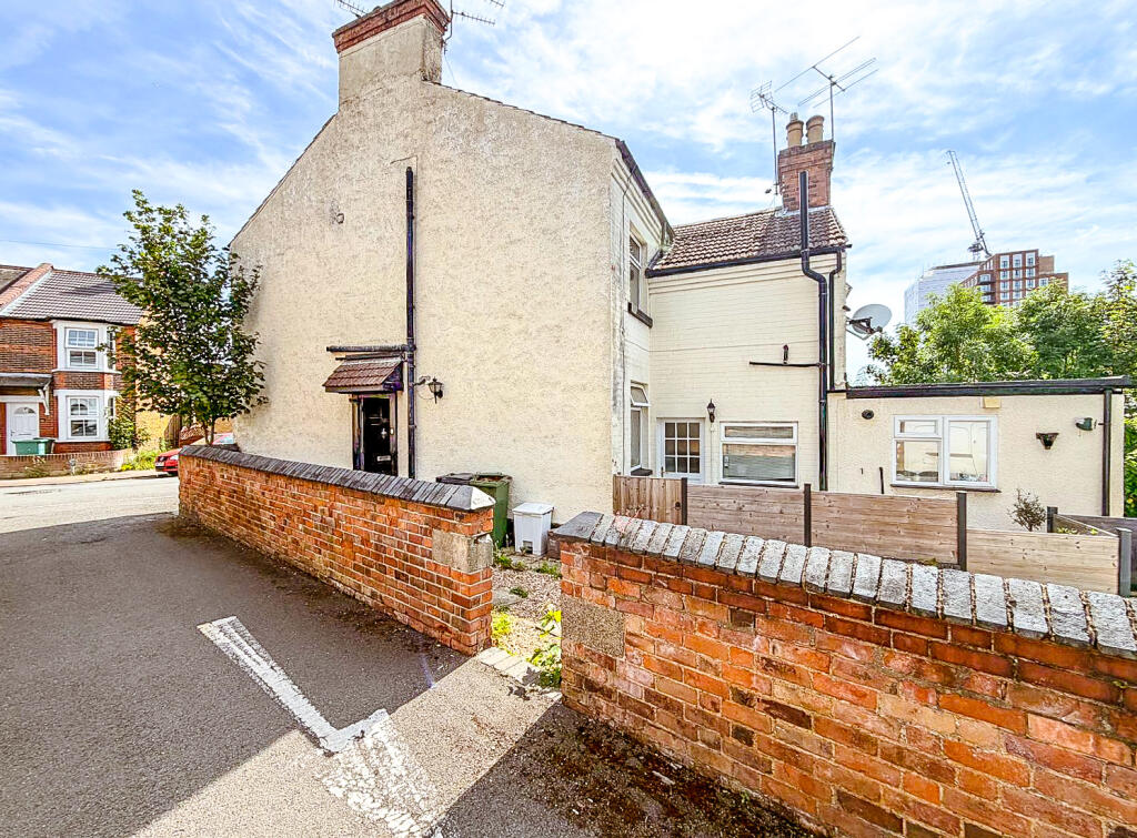 Main image of property: Copsewood Road, Nth Wat, Watford, WD24