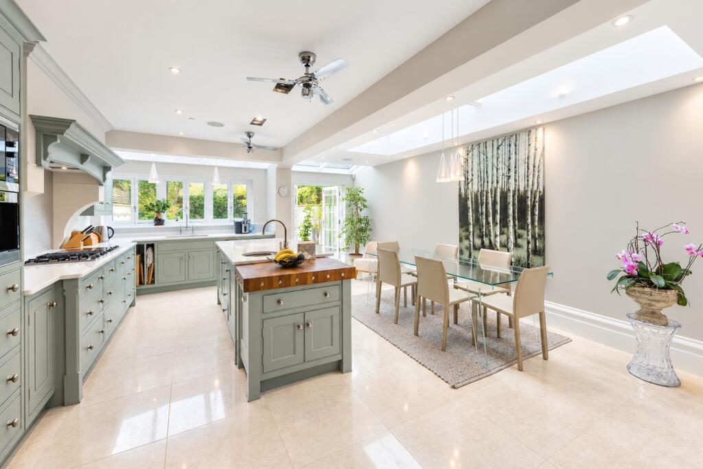 Main image of property: Cambridge Road,
Battersea Park, SW11