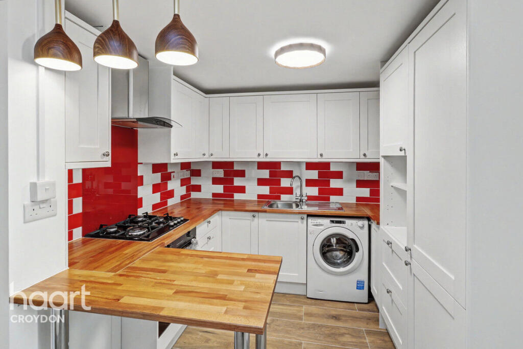 Main image of property: Bishops Road, CROYDON