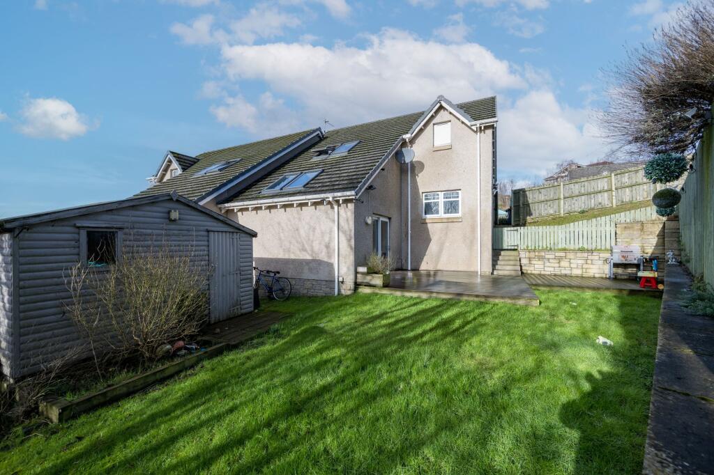 Main image of property: Ballumbie Drive, Dundee, DD4