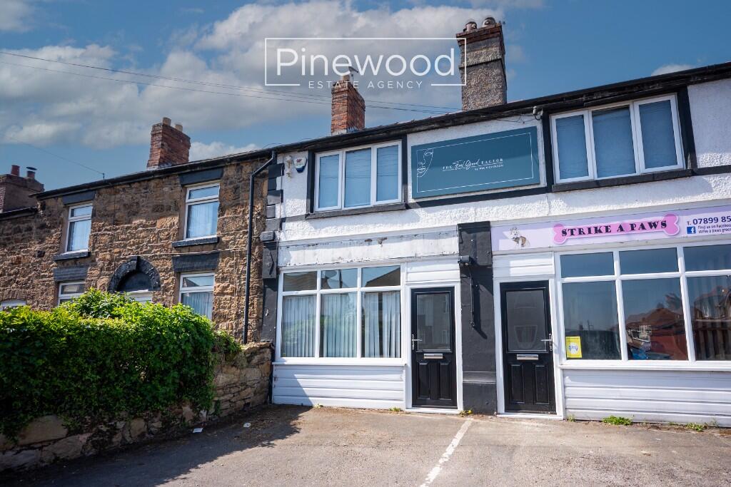 Main image of property: Northop Road, Flint, Flintshire, CH6