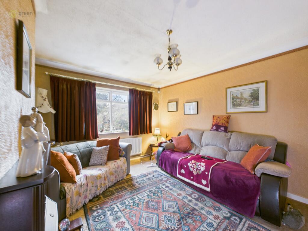 Templeton Road, Great Barr, Birmingham, B44 photo 4