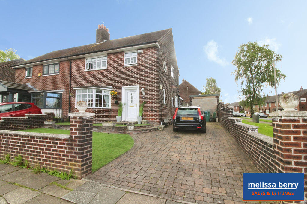 Main image of property: Bury New Road, Whitefield, Manchester