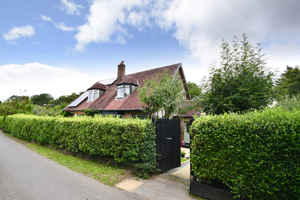 Main image of property: Fairy Dell, Drumdow Road, Turnberry, KA26 9LR