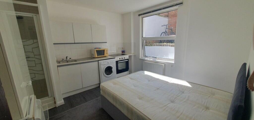 Main image of property: Leamore Street, Hammersmith And Fulham, London