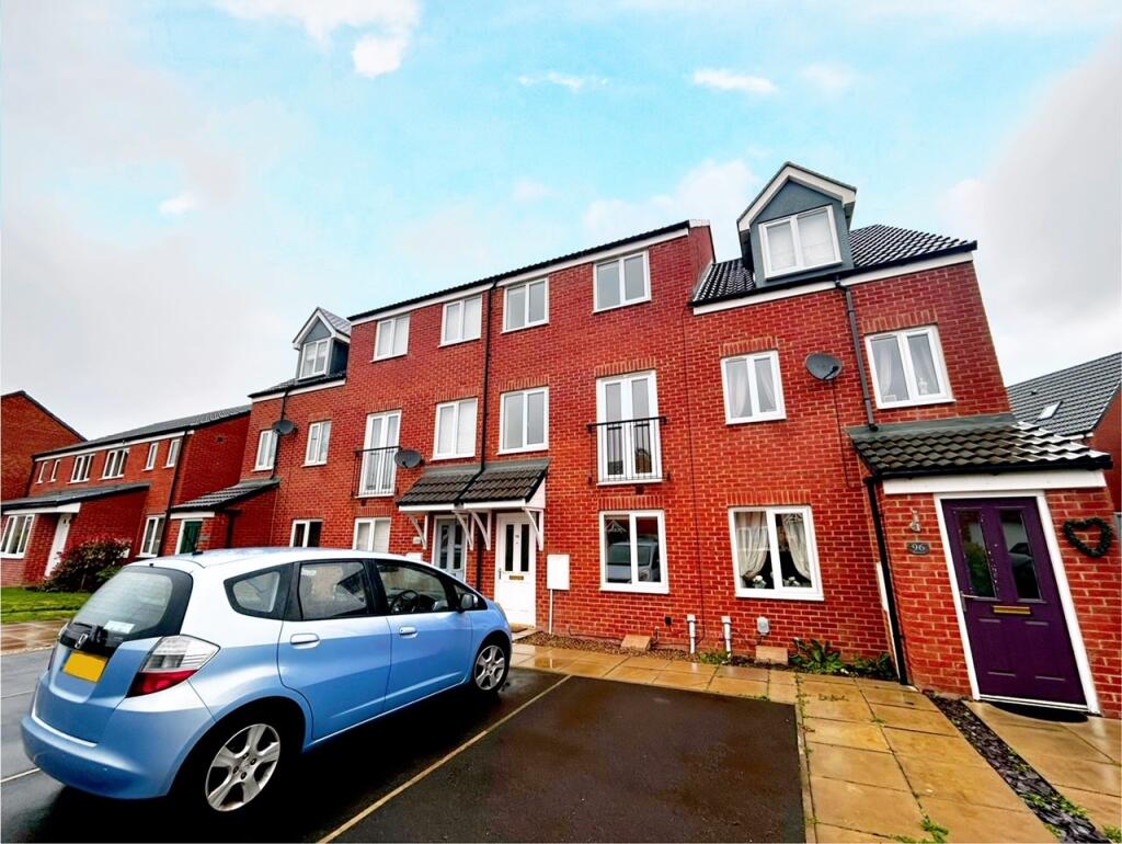 Main image of property: Bell Avenue, Bowburn, DH6 5PJ