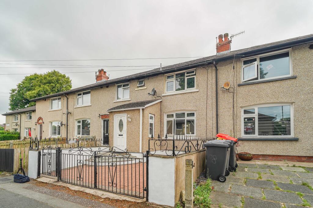 Main image of property: Mount Avenue, Lancaster