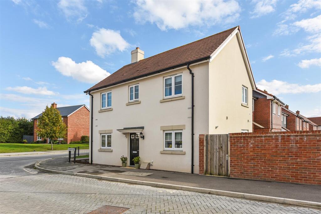 Main image of property: Telegraph Road, Andover