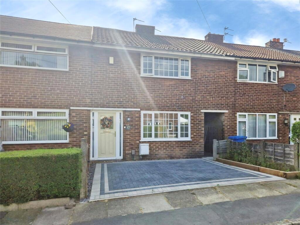 Main image of property: Ridyard Street, Little Hulton, Manchester, Greater Manchester, M38