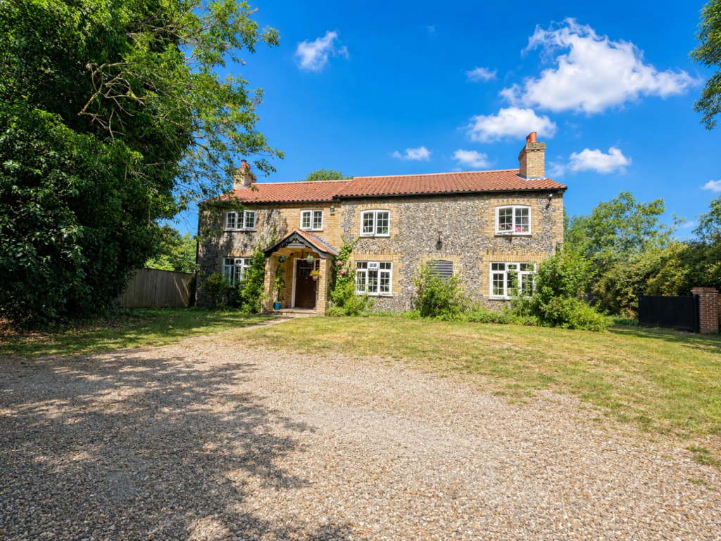 Main image of property: Undley Road, Lakenheath