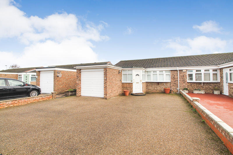 Main image of property: Lydford Close, Bedford, MK40