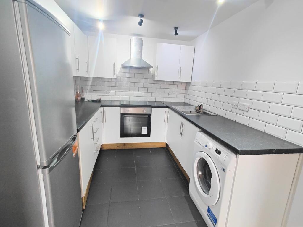 Main image of property: Milton Street, Burton On Trent