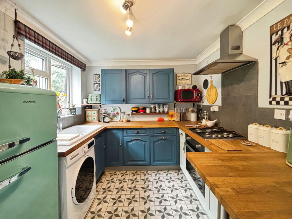 House in Sleaford, Heckington - View 4