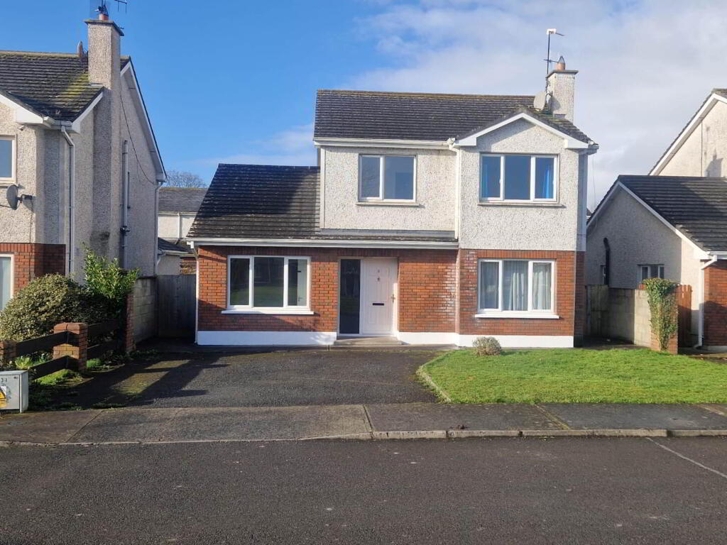 Main image of property: 8 Droim Na Coille, Dromin Road, Nenagh