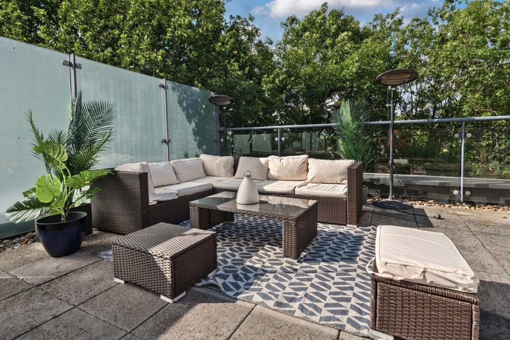 Apartment in London, Balham - More