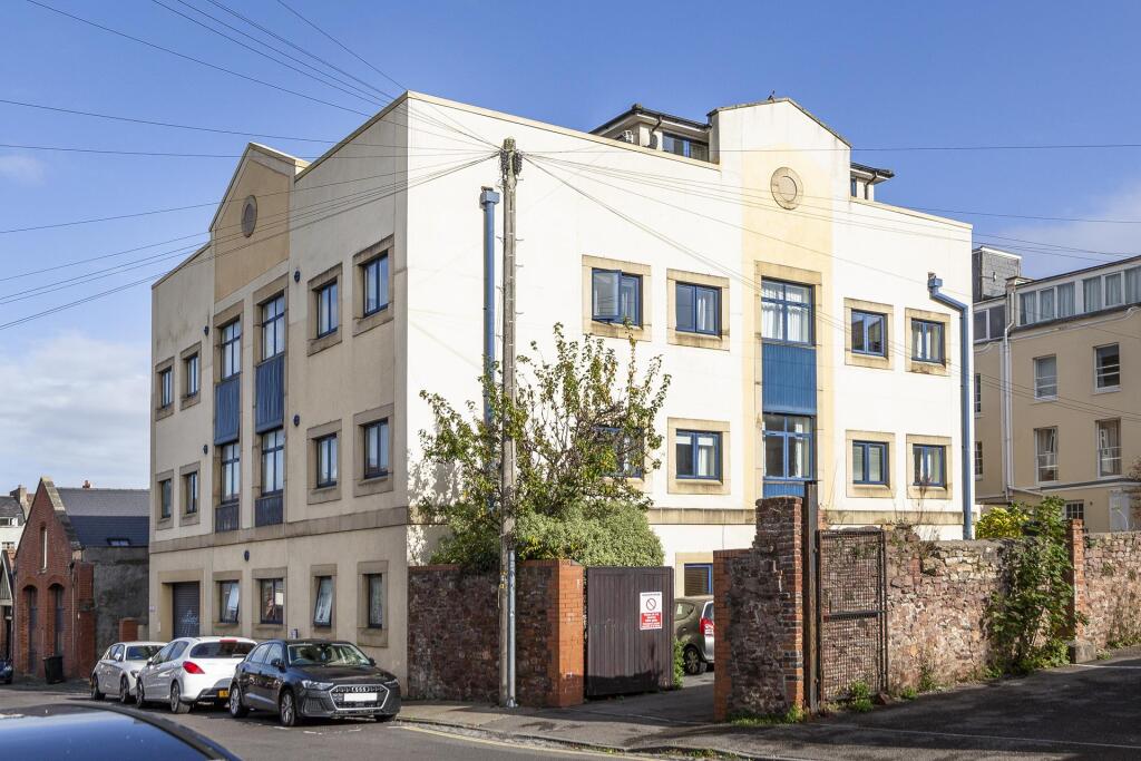 Main image of property: Media House, Clifton