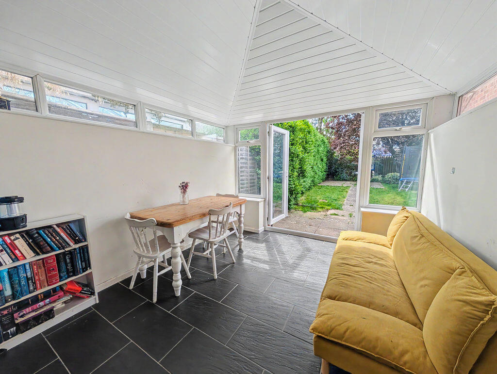 House in Shrewsbury, Shropshire - View 3