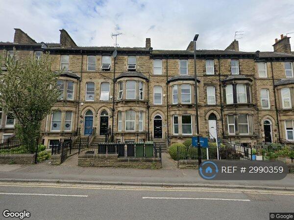 Main image of property: East Parade, Harrogate, HG1