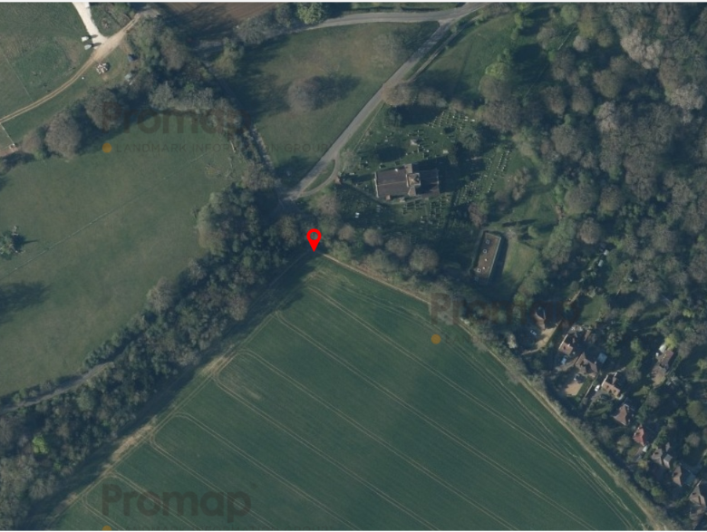 St. Margarets Church, St Margarets Church, Church Lane, Hooley, Surrey - View 4
