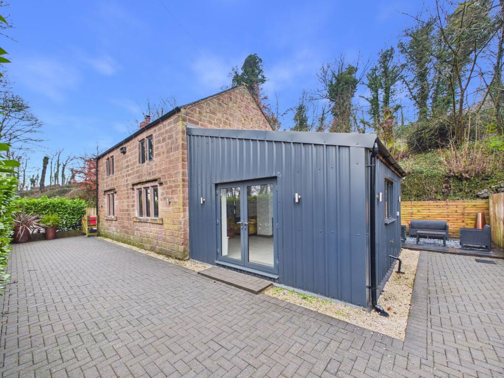 Main image of property: Middleton Road, Wirksworth, DE4