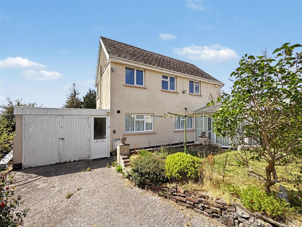 Main image of property: Ashreigney, Chulmleigh, Devon, EX18