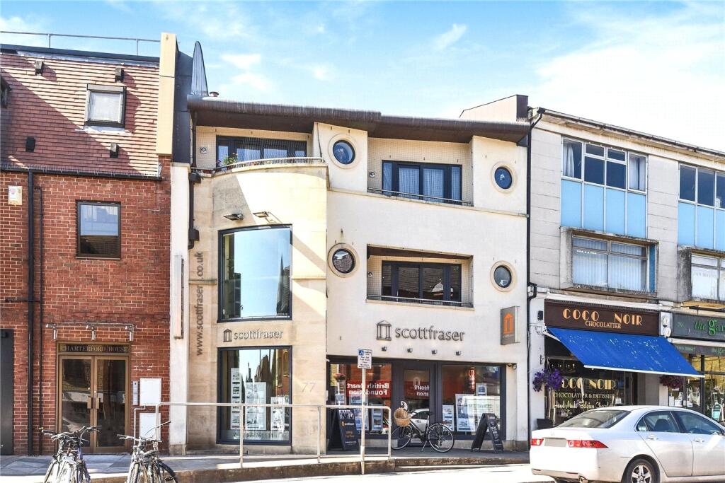 Main image of property: Portus House, 77 London Road, Headington, OX3