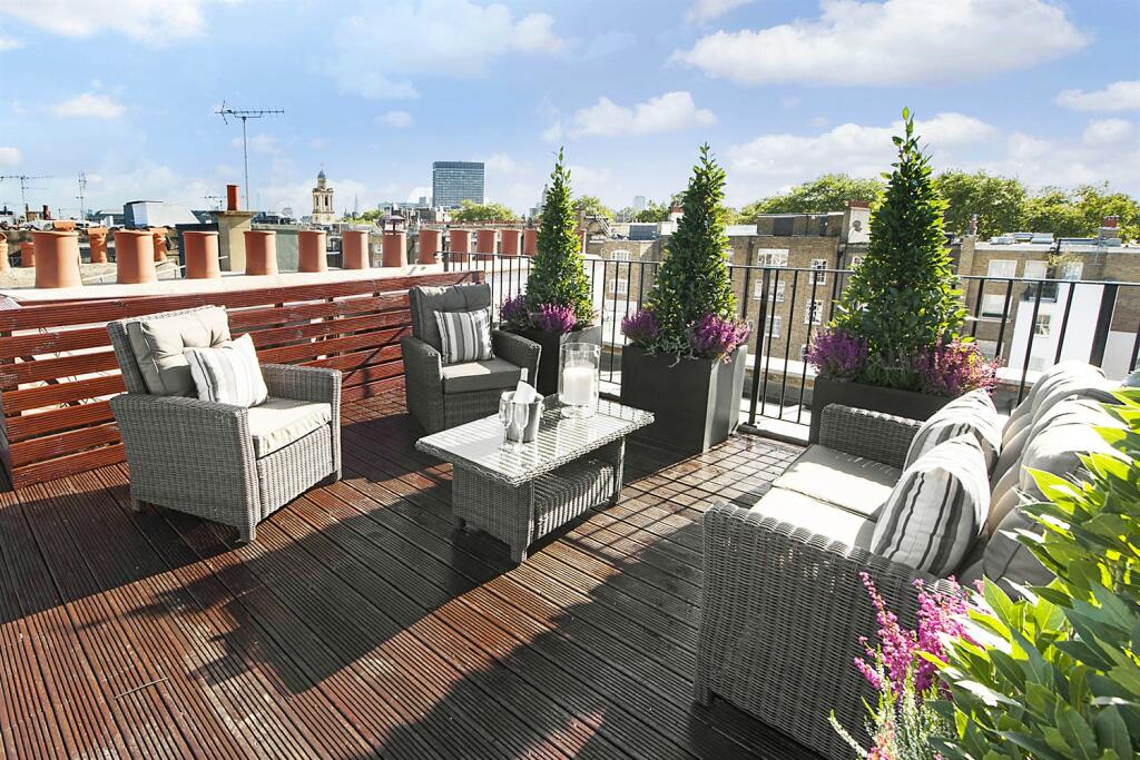 Main image of property: Eaton Place, SW1X