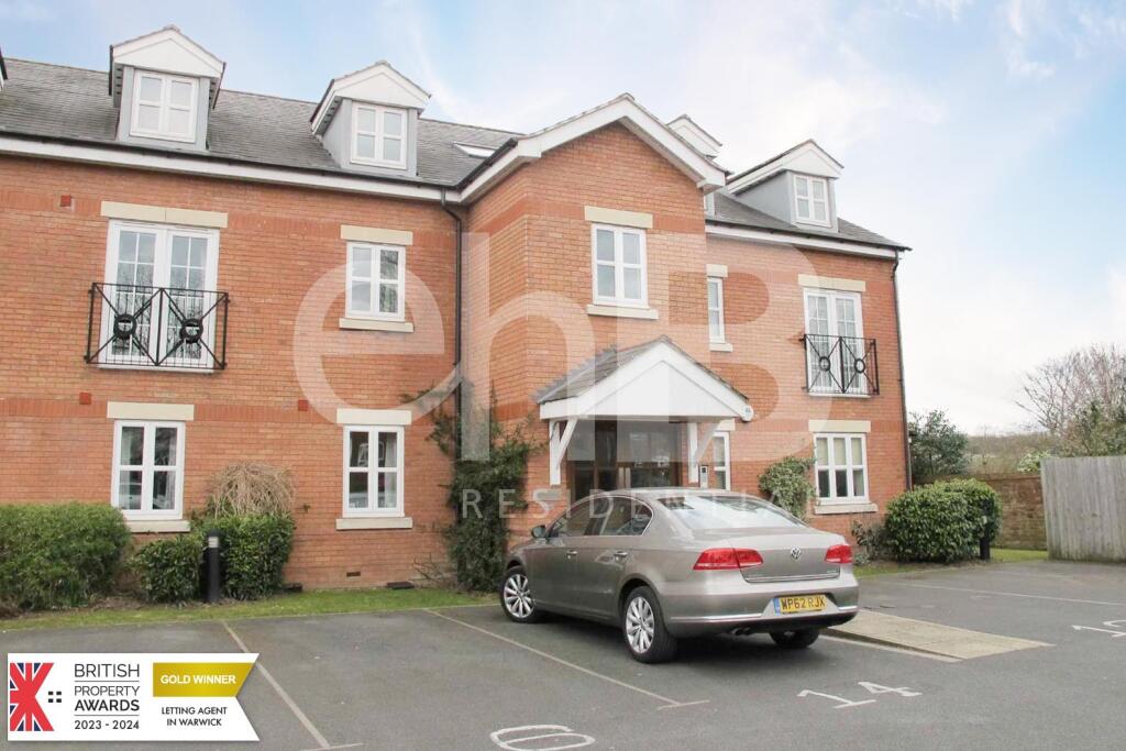 Main image of property: Knights Court, Warwick