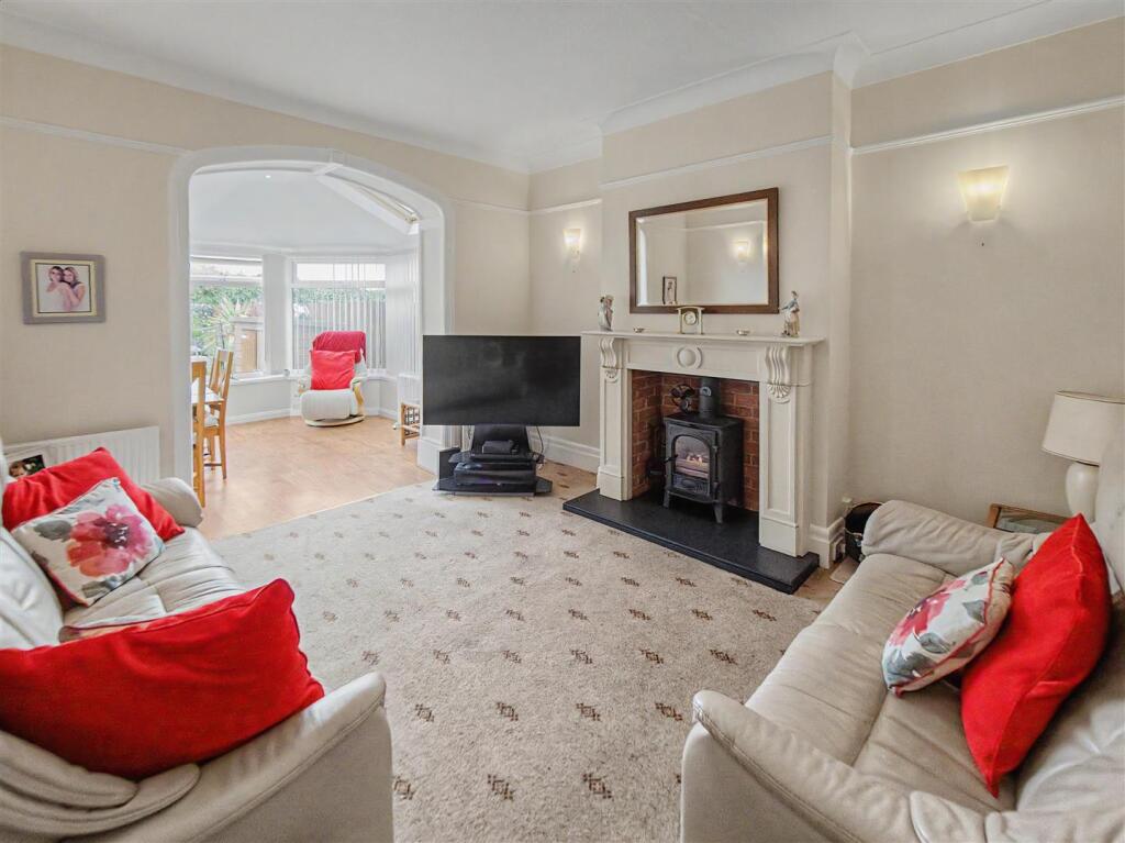 House in Sunderland - View 4