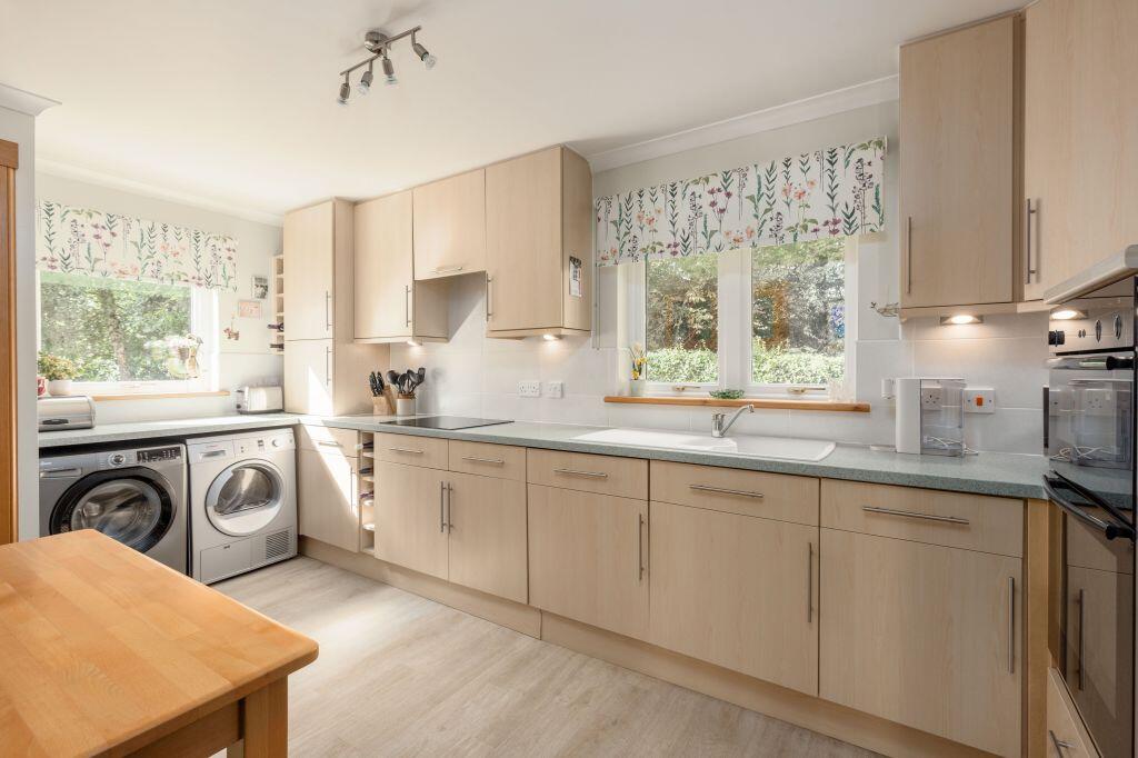 23/3 Maxwell Street, Edinburgh, EH10 5HT photo 4