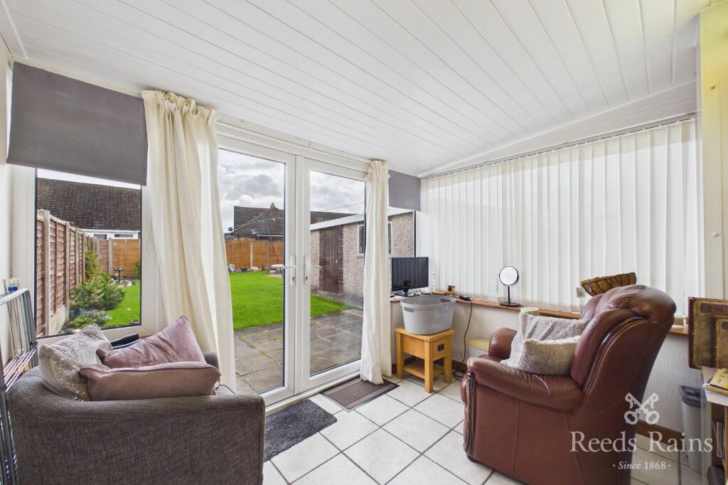 House in Preston - View 5