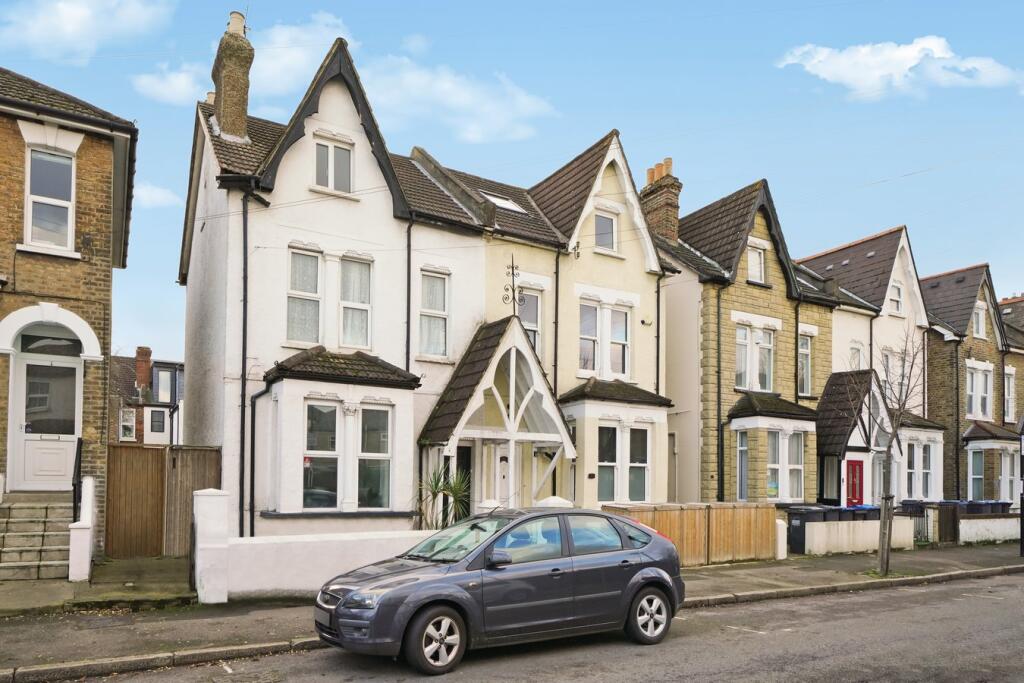 Main image of property: Westbury Road, Croydon, CR0