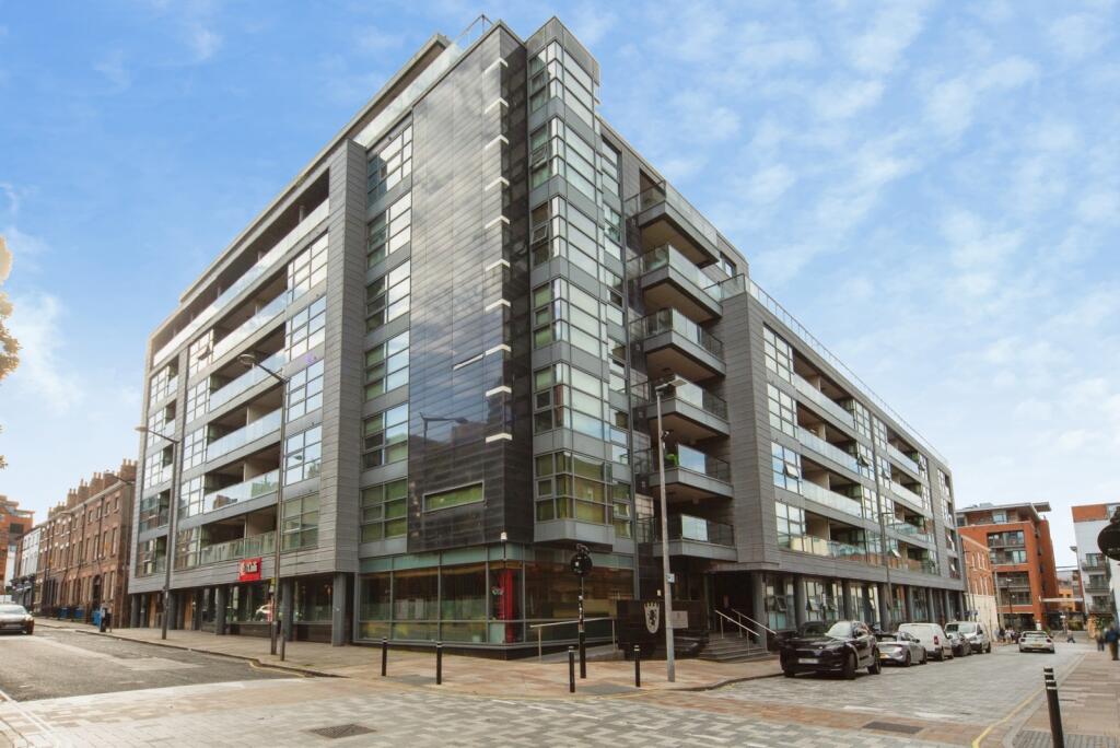 Main image of property: Colquitt Street, LIVERPOOL, Merseyside, L1