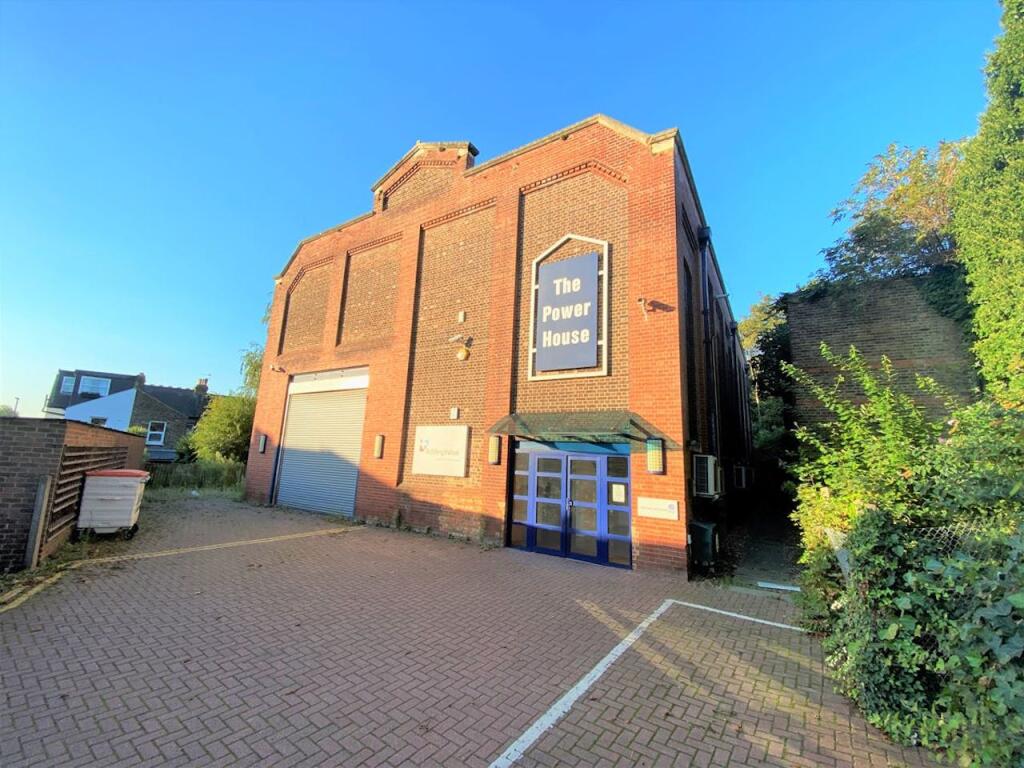 Main image of property: Power House, 1 Linkfield Road, Isleworth, TW7 6QG