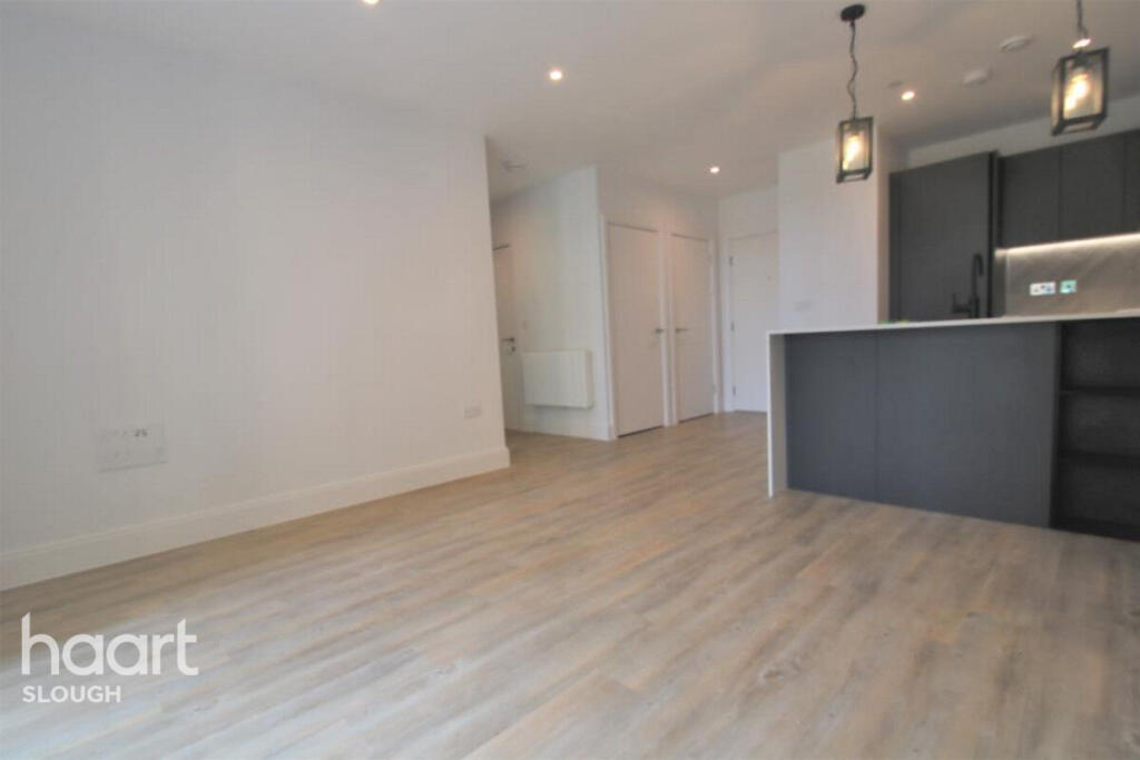 Main image of property: Horlicks Quarter, Slough