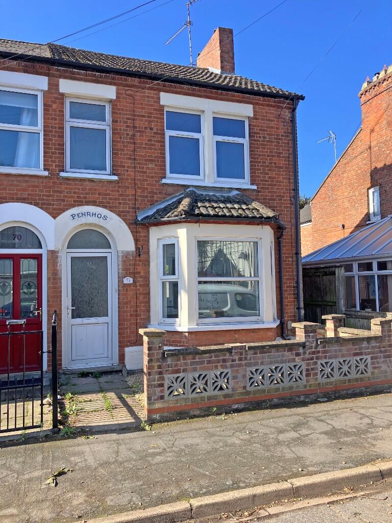 Main image of property: Colvile Road, Wisbech