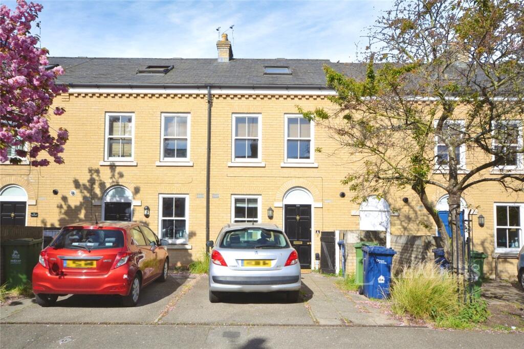 Main image of property: Malta Road, Cambridge