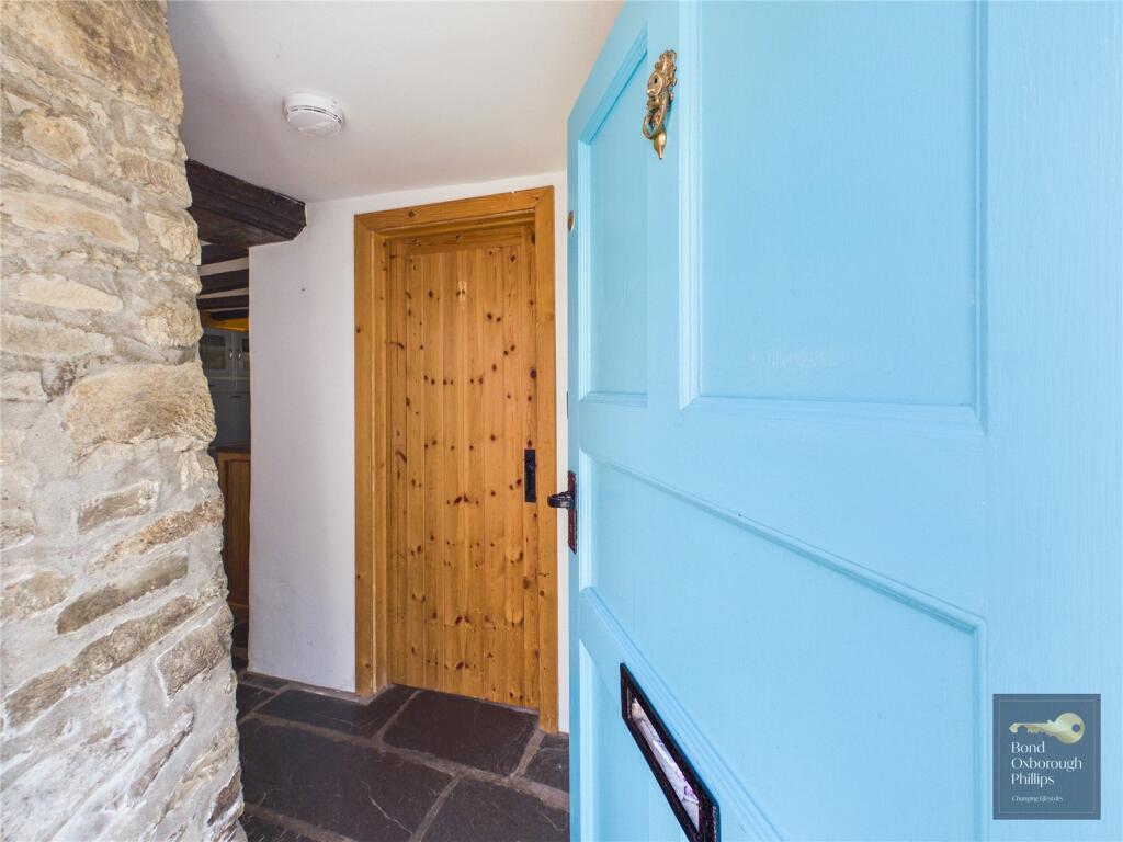 Main image of property: Castle Street, Torrington, Devon