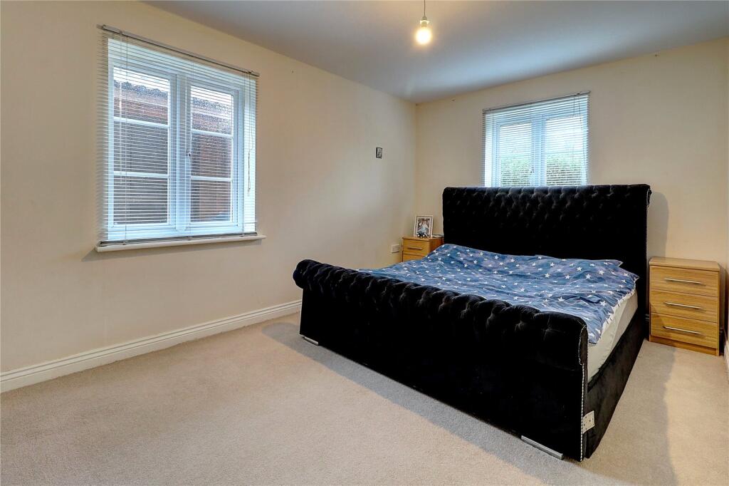 Additional image 5 of Hawks Rise, Yeovil, Somerset, BA22