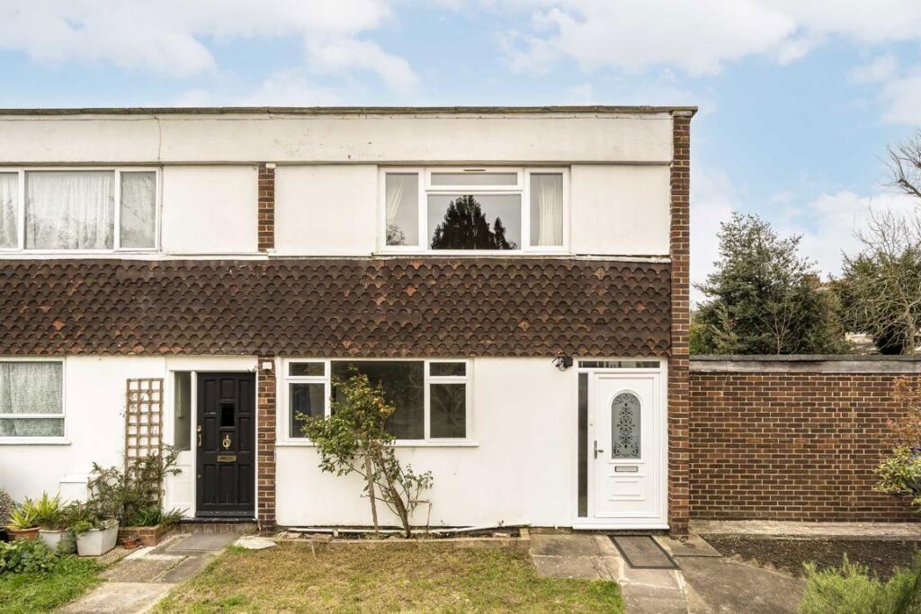 Main image of property: Anderton Close, Denmark Hill