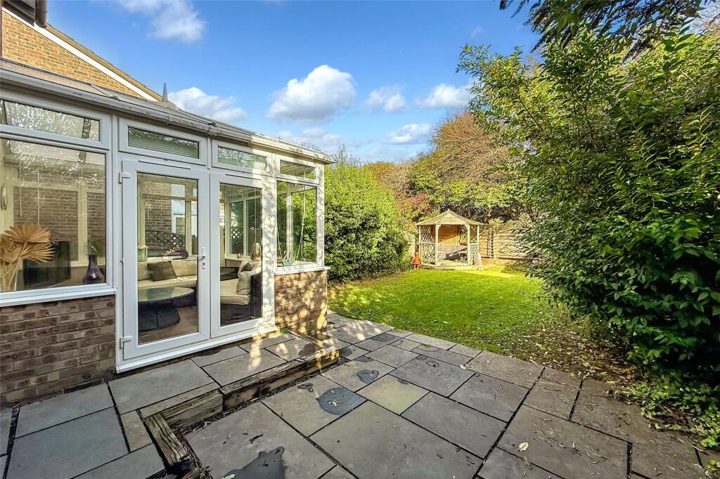 House in Arun, Littlehampton - More