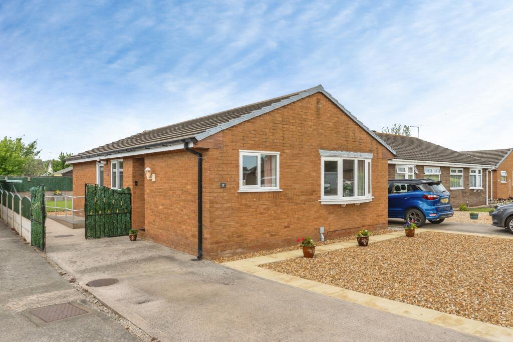 Main image of property: Lyndon Drive, Kinmel Bay, Rhyl, Conwy, LL18