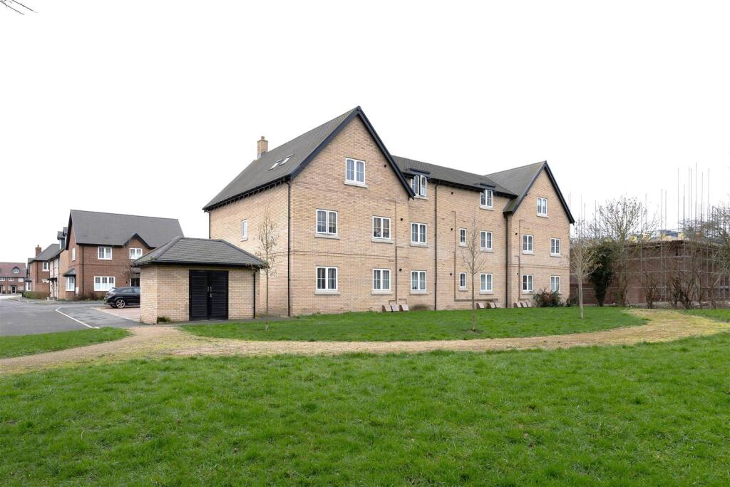 Main image of property: Cooper Croft, Arlesey SG15 6BB