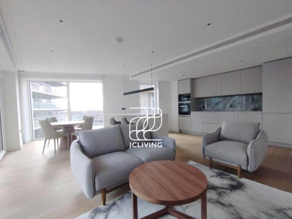 Main image of property: Fountain Park Way, London