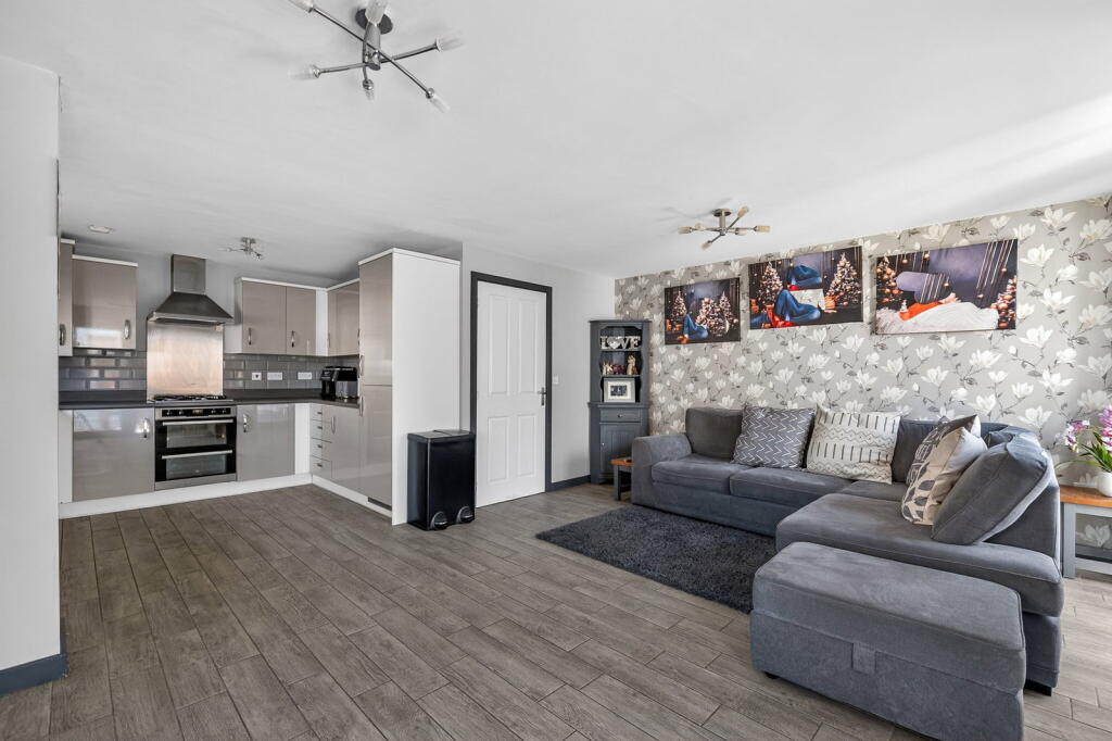 Kiln Drive, Stewartby - View 4